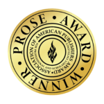 PROSE Award Winner Medallion