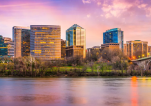 Arlington, VA